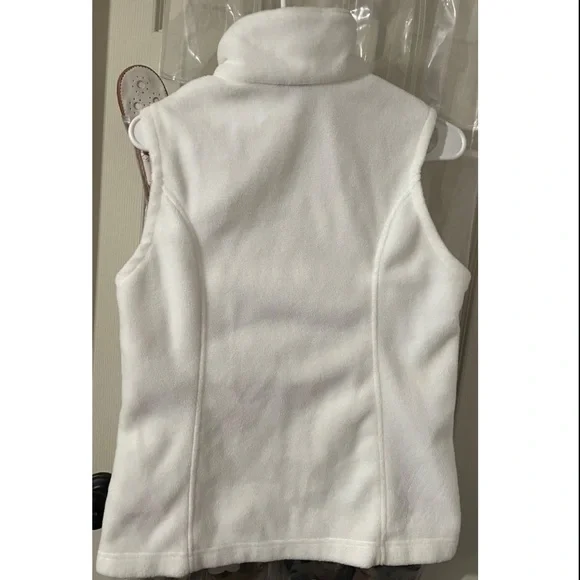 Columbia Vest - Picture 2 of 3